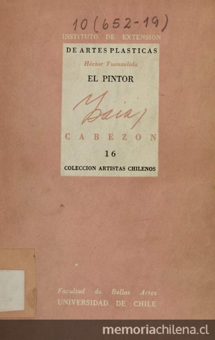 Isaías Cabezón