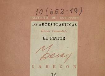Isaías Cabezón