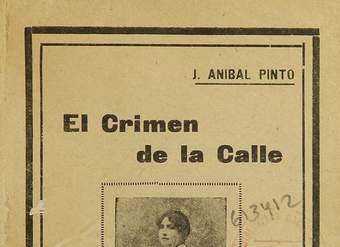 El crimen de la calle Lord Cochrane