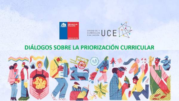 Diálogos sobre la priorización curricular: aprendizajes de su implementación en el sistema educativo