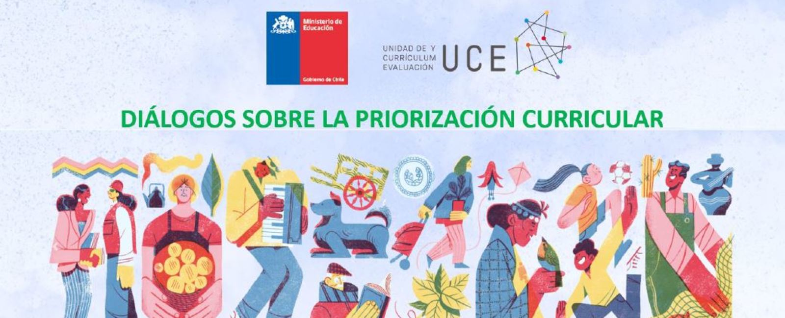 Diálogos sobre la priorización curricular: aprendizajes de su implementación en el sistema educativo