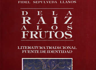 De la raíz a los frutos: literatura tradicional fuente de identidad