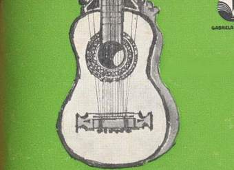 Flor de canto a lo humano