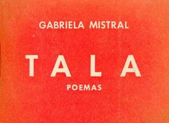 Tala : poemas