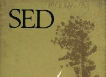 Sed