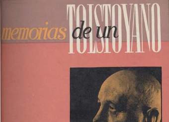 Memorias de un tolstoyano