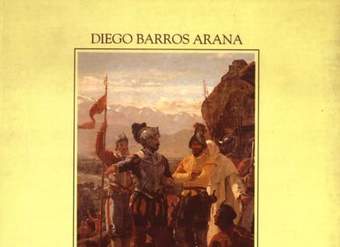 Historia general de Chile : tomo 2
