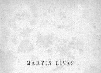 Martín Rivas