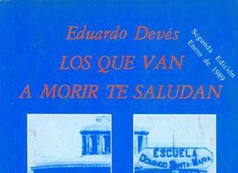Los que van a morir te saludan: historia de una masacre : Escuela Santa María, Iquique, 1907