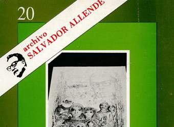 Historia documental del PSCH : 1933-1993 : forjadores y signos de renovación