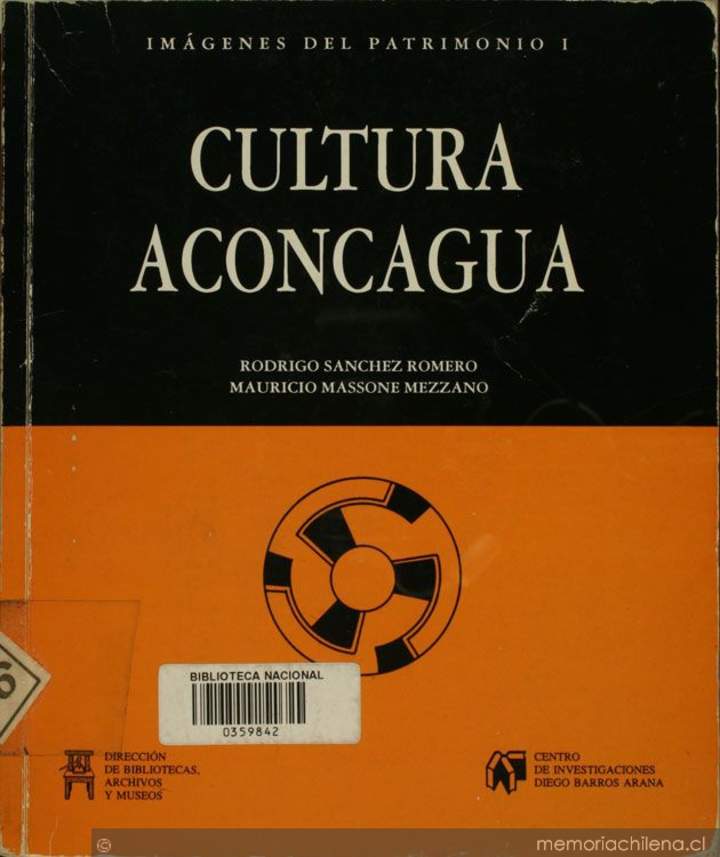Cultura aconcagua