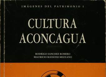 Cultura aconcagua