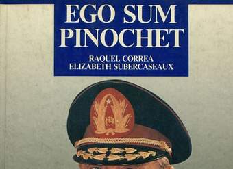 Ego sum Pinochet