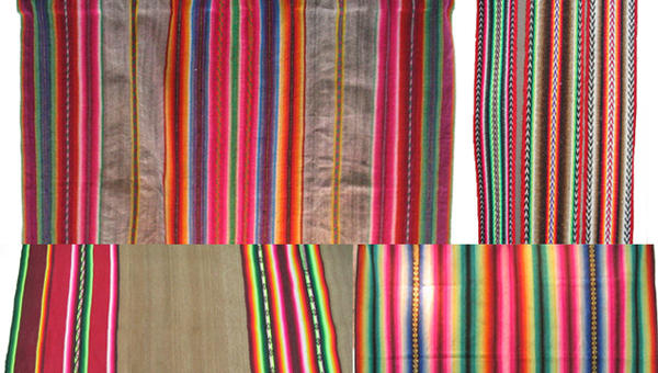 Textileria Aymara