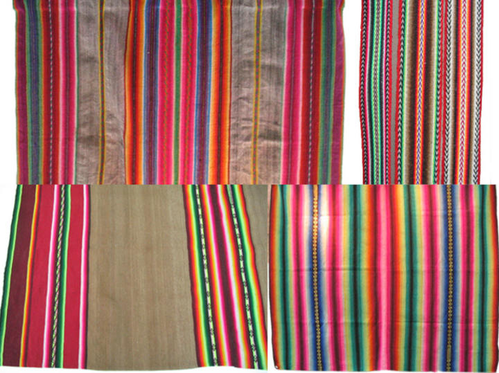 Textileria Aymara