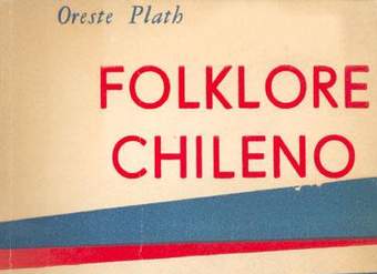 Folklore chileno