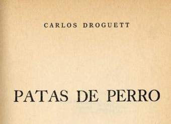 Patas de perro