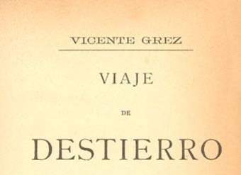 Viaje de destierro