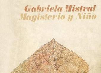 Magisterio y niño