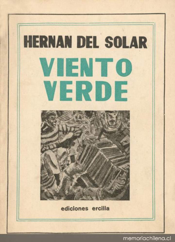 Viento verde
