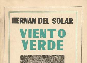 Viento verde