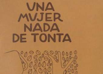 Una mujer nada de tonta