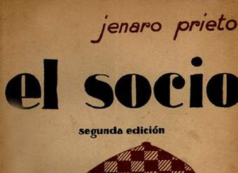 El socio