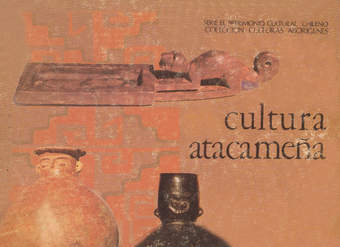 Cultura Atacameña