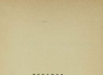 Reparos al diccionario de chilenismos del señor don Zorobabel Rodríguez