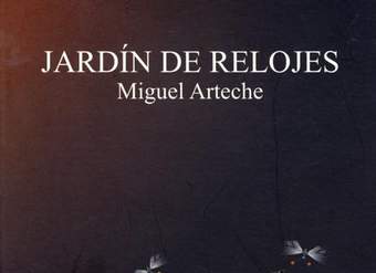 Jardín de relojes