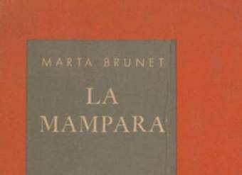 La mampara