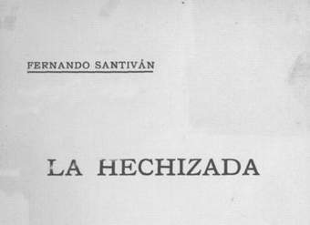 La hechizada