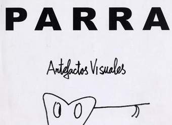 Artefactos visuales, dirección obligada