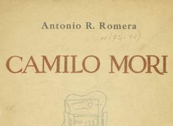 Camilo Mori