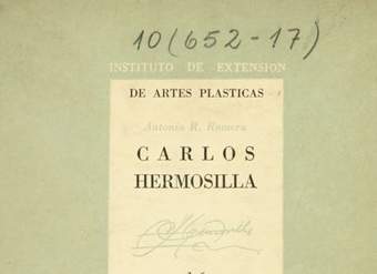 Carlos Hermosilla