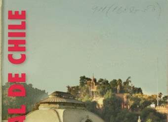 Biblioteca Nacional de Chile