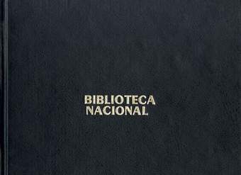 Biblioteca Nacional