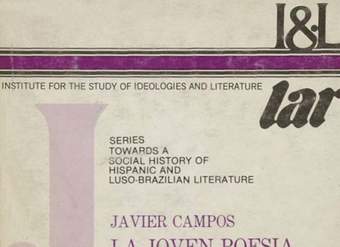 La joven poesía chilena en el período 1961-1973 : (G. Millán, R. Rojas, O. Hahn)