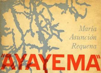 "Ayayema" : drama en dos partes