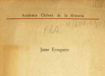 Don Manuel de Salas, procesado por la Inquisición