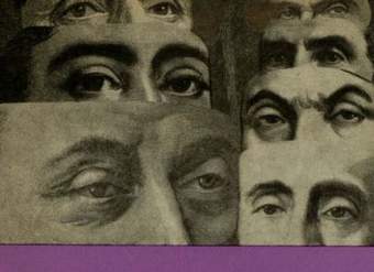 Detrás de las máscaras