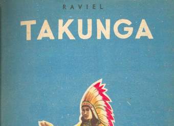 Takunga