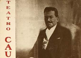 Homenaje del pueblo de Chile y del Partido Comunista a S. E. don Pedro Aguirre Cerda : Santiago, 29 de junio de 1939