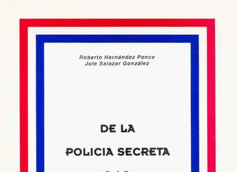 De la policía secreta a la policía científica