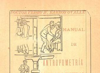Manual de antropometría criminal i jeneral : escrito según el sistema de A. Bertillón para la identificación personal i destinado al uso de los establecimientos penitenciarios...