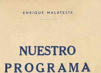 Nuestro programa