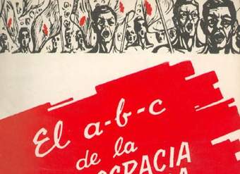 El A.B.C. de la Democracia Cristiana