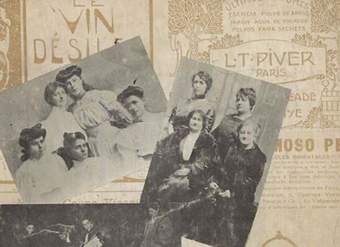 Queremos votar en las próximas elecciones : historia del movimiento femenino chileno 1913-1952