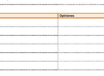 Hechos y opiniones presentes en una noticia