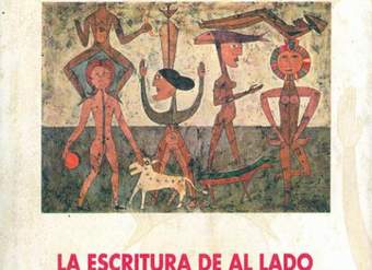 La escritura de al lado : géneros referenciales